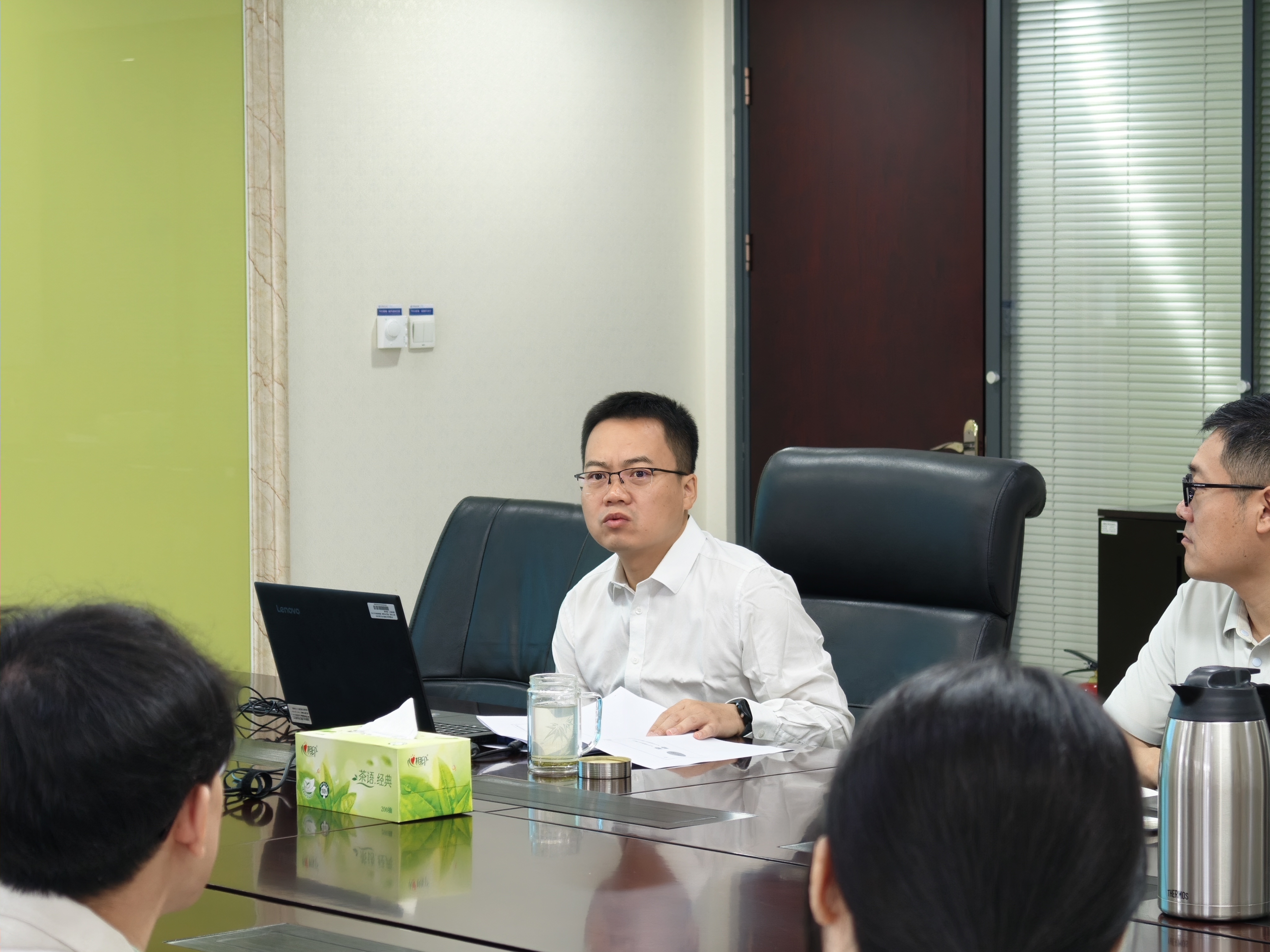 新芽、拔节、成林—— 中国进出口银行河北省分行组织开展新员工入职培训