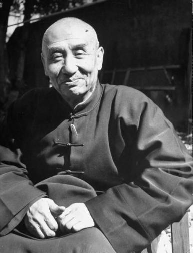 阎锡山