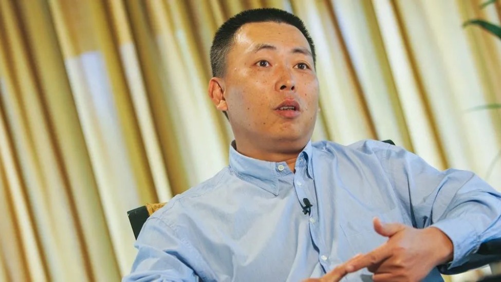 “躺平”赚了2000亿的段永平，说花钱比赚钱难
