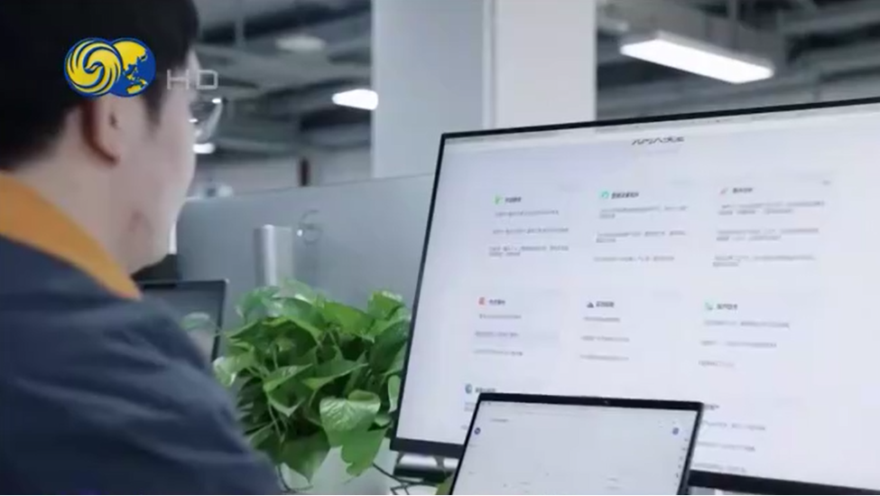 十大热门AI模型中国占九款，调用量领跑全球