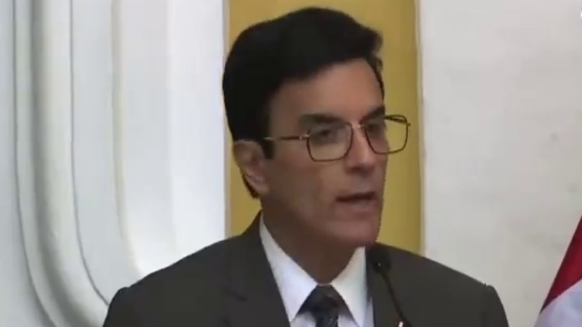 秘鲁日裔女总统任命新外长：曾在美国反华媒体当记者，长期就职于美国大使馆，美媒炒作“秘鲁倒向华盛顿”