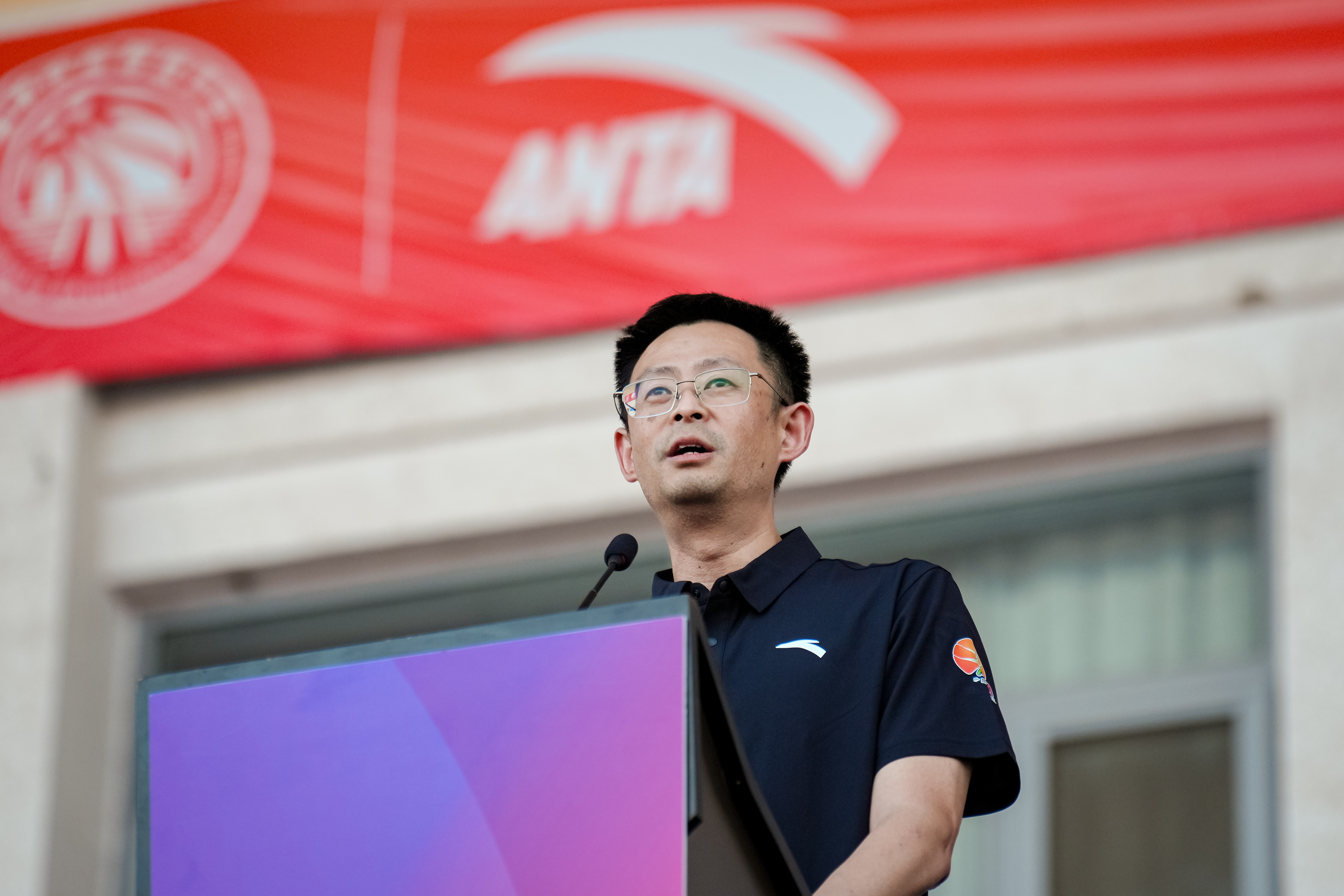 长城脚下,少年登场|2026中国小篮球系列活动全国总决赛在北京延庆开幕 长城脚下,少年登场|2026中国小篮球系列活动全国总决赛在北京延庆开幕
