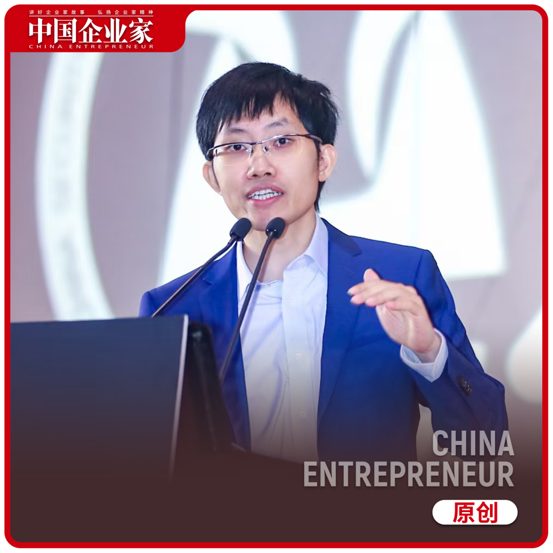 梁文锋,告别“价格屠夫”