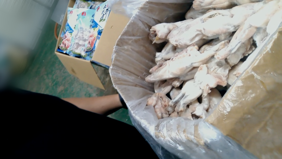 福建漳州牛蛙抗生素超标，吃到抗生素超标牛蛙怎么办？买到问题牛蛙怎么维权索赔？
