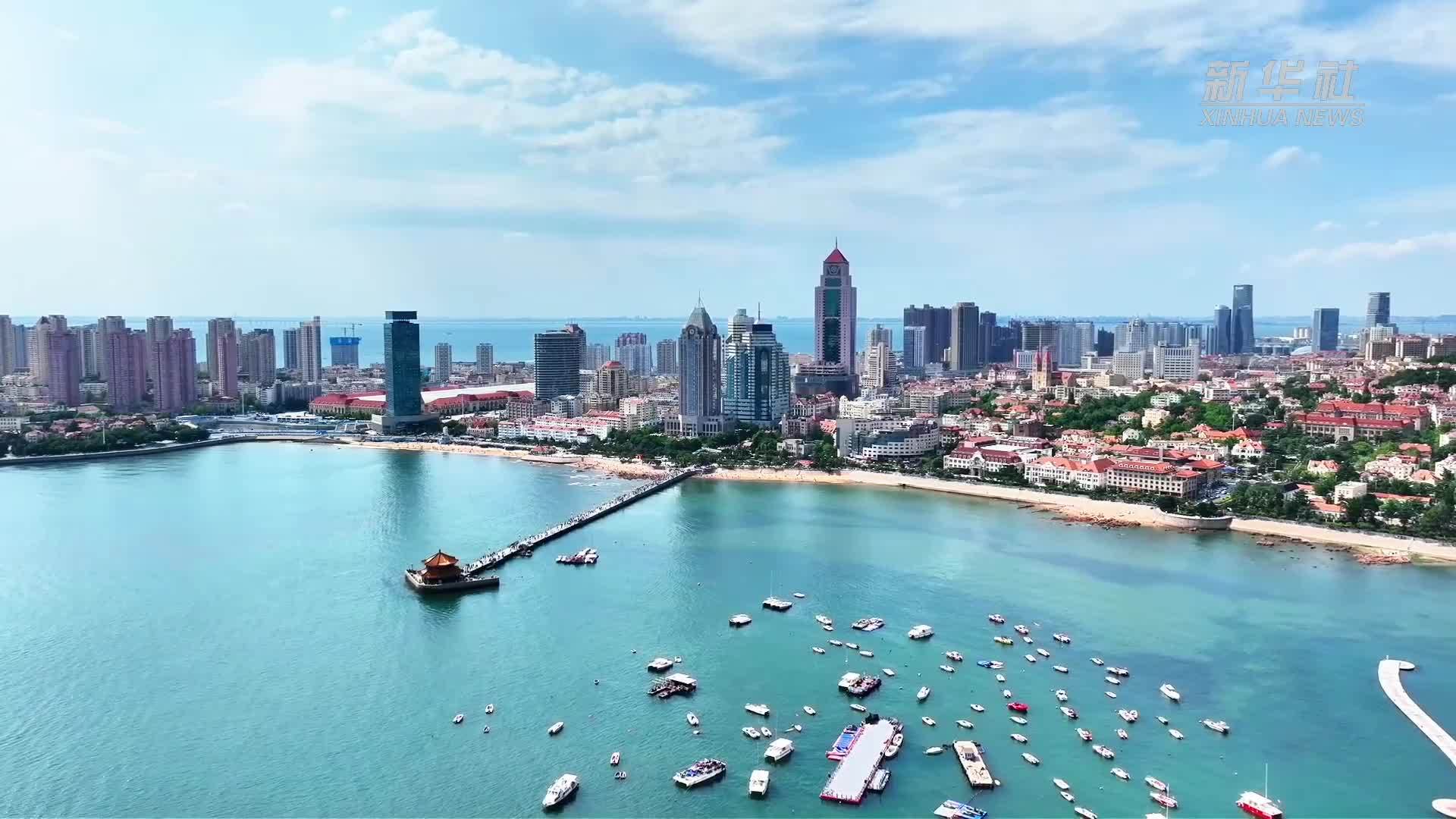 消费新图景｜多元文旅产品点燃夏日消费热潮