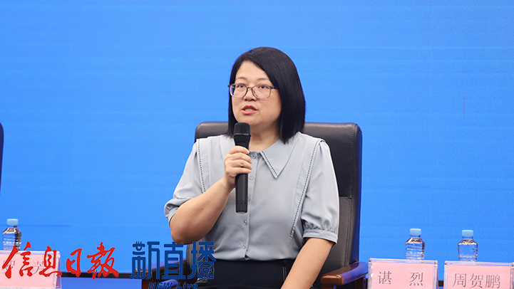 南昌大学化学化工学院院长、教授谌烈