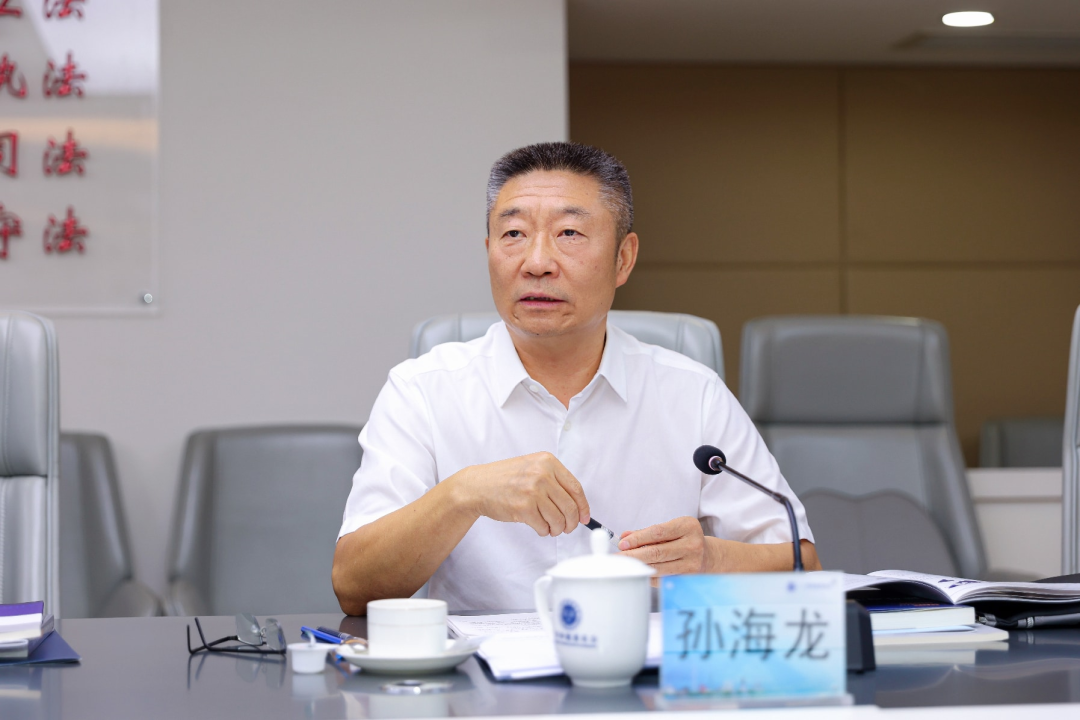 西南政法大学与广州仲裁委深化战略合作 共建教学科研实践基地