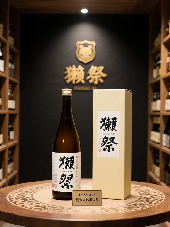 产能收缩时代：从清酒申遗出海，看白酒行业长期突围之道