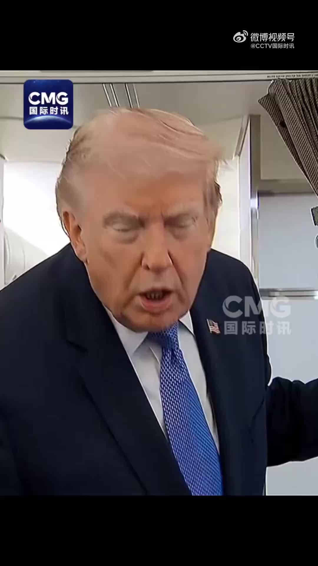 特朗普：日本对我们一直不错，除了珍珠港事件，美国正在帮助日本提振日元