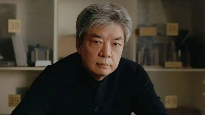 刘家琨：用砖头写诗的人