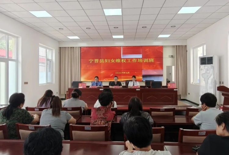 宁晋法院走进换马店镇开展法治宣讲