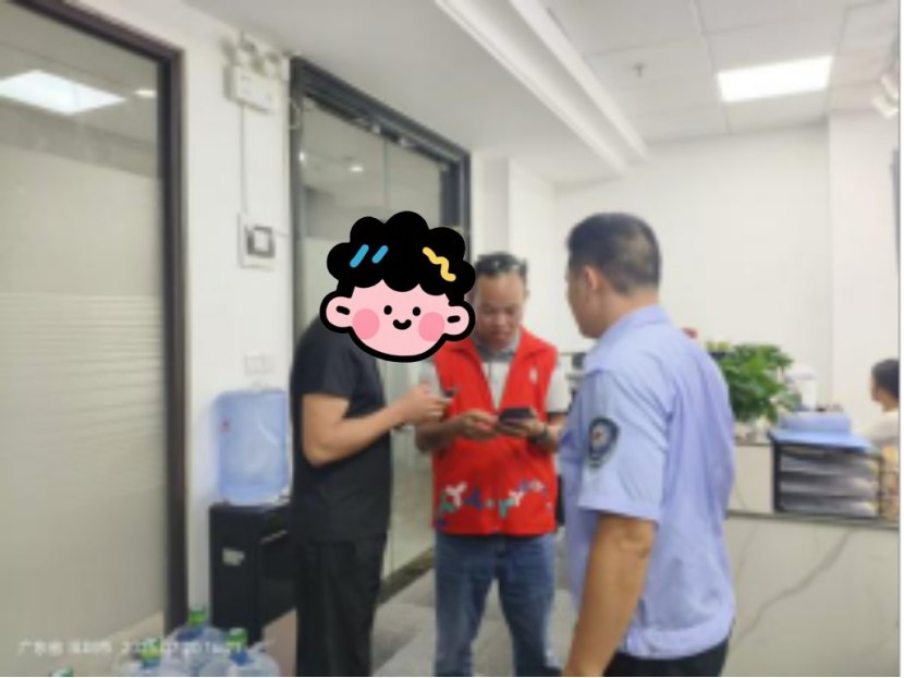 铁腕治欠，安“薪”宝安！西乡南昌社高效化解劳资纠纷，守护劳动者“安薪”幸福感！