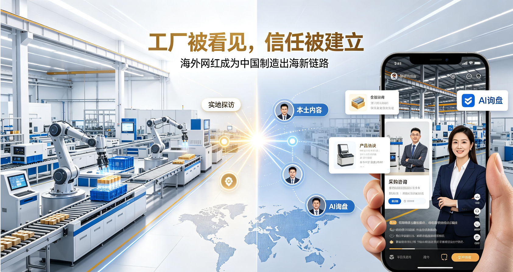 消解海外偏见 破局出海困境｜海外网红赋能中国制造品牌升级