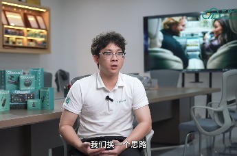 云途出海品牌录首期：驶向全球的十亿之路