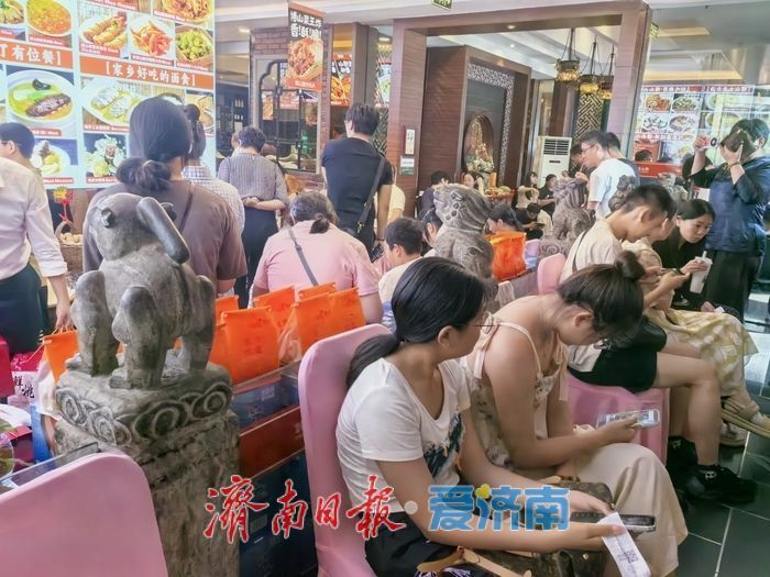 济南商业正在“长出”新模样(图6)