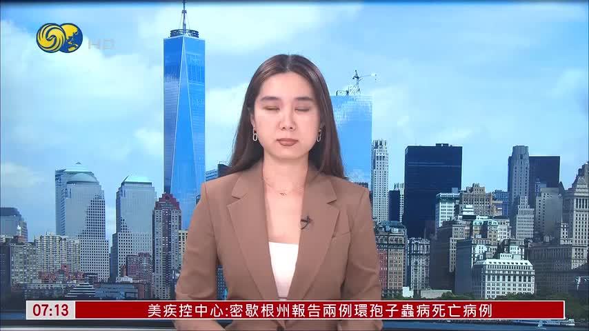 特朗普喊停攻击伊朗 国际油价应声重挫