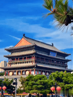 西安岁时记 | 立秋贴秋膘 这一口“很西安”