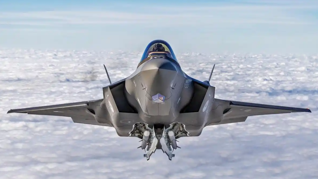 伊朗伊斯兰革命卫队：摧毁3架美军F－35战机