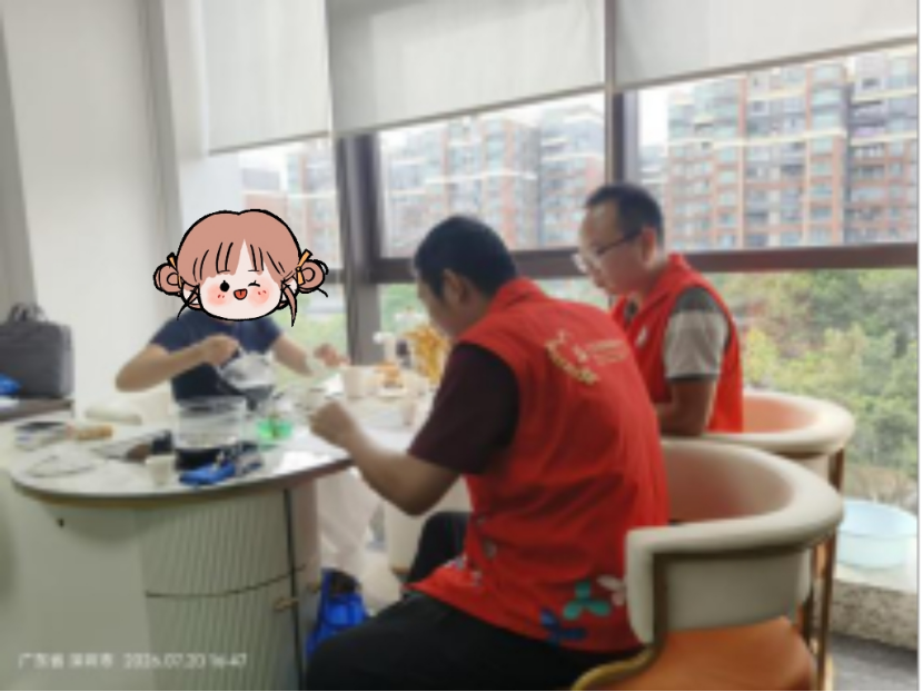 铁腕治欠，安“薪”宝安！西乡南昌社高效化解劳资纠纷，守护劳动者“安薪”幸福感！