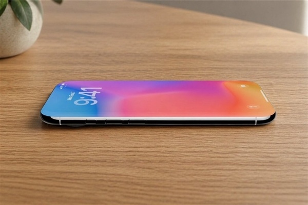 2028款iPhone爆料汇总：搭载四曲面屏 完全无任何开孔