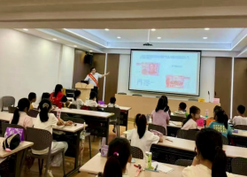 民生银行武汉分行“花式”开展青少年金融宣教 点亮暑期金融安全“护航灯”