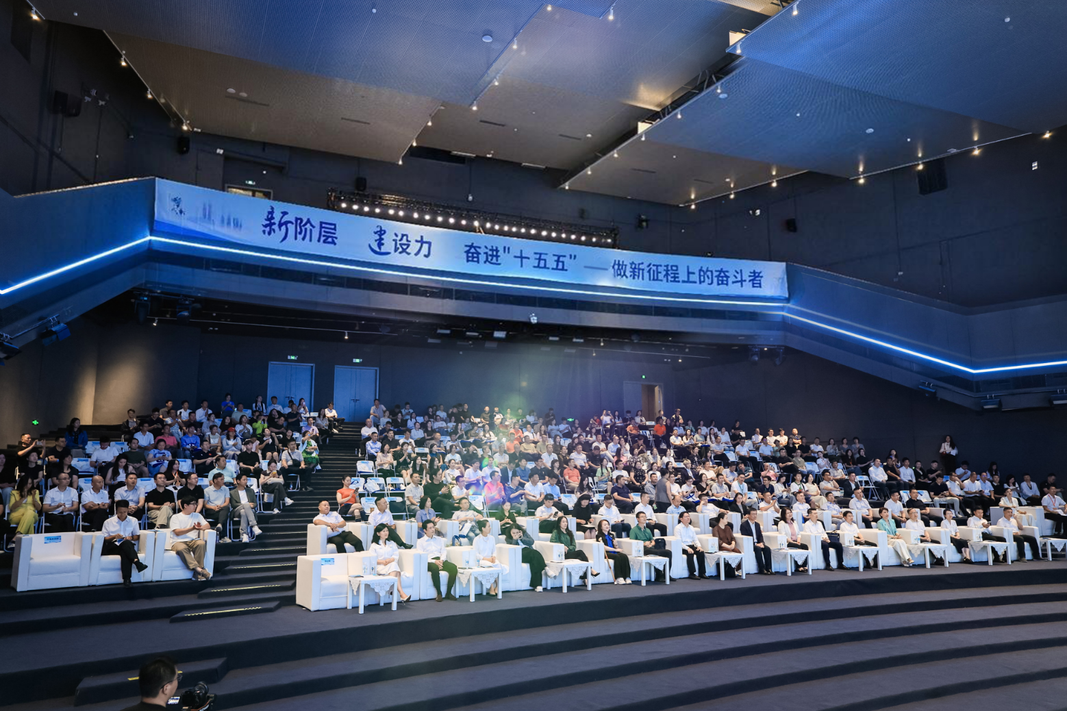 当科创中国邂逅鹏城新力：见证新阶赋能同产业发展的双向奔赴