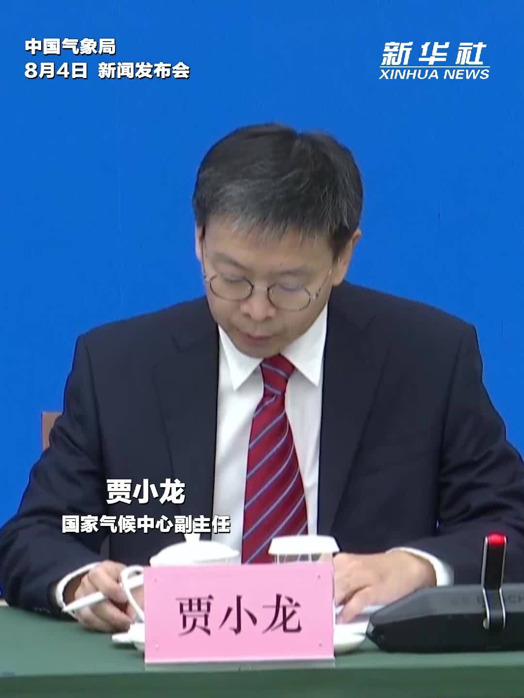 国家气候中心：7月我国北方地区暴雨极端性突出