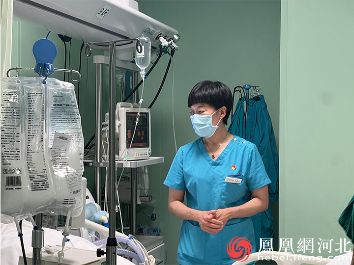见证急救硬实力 秦皇岛市中医医院多学科联手挽回危重肺栓塞患者