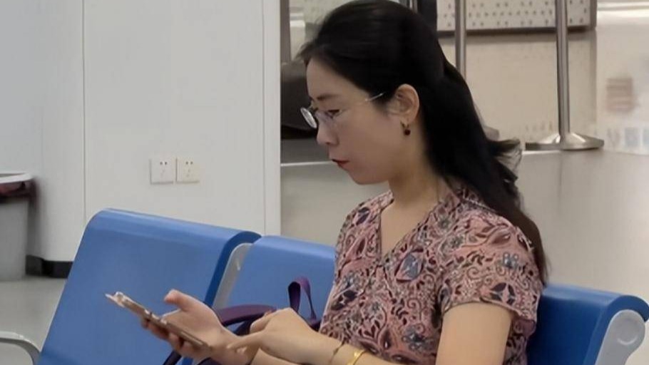 婚外胚胎案男方发声