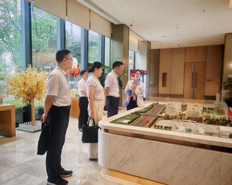 宜春职业技术学院与泰康之家&middot;赣园共同揭牌“智慧康养现场工程师学院”