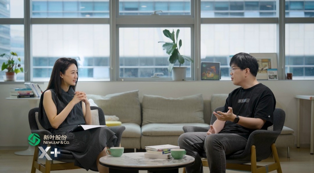 不用看脸!播客“相亲”?新一代年轻人听声音玩恋综