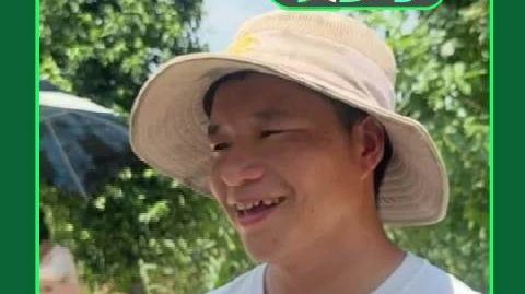 【#农村小伙田埂上写出悬浮字#】#高手在民间的含金量又上新高度# 最