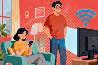 【甘快看】IPv6赋能下一代互联网·海报丨安全升级 守护每一刻