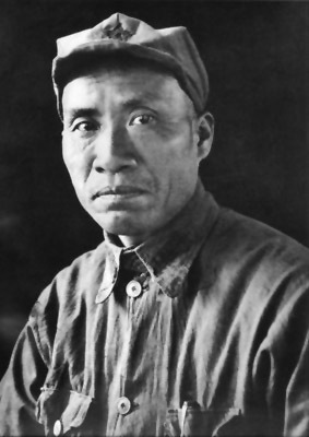 第一大将师承第一元帅?一击绝学让粟裕终身受益