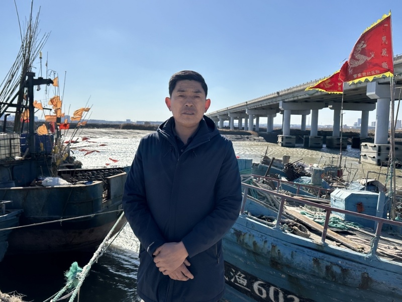 青岛乡里乡亲丨文明乡风好人好事 罗世明:搏击浪涛救下5条命