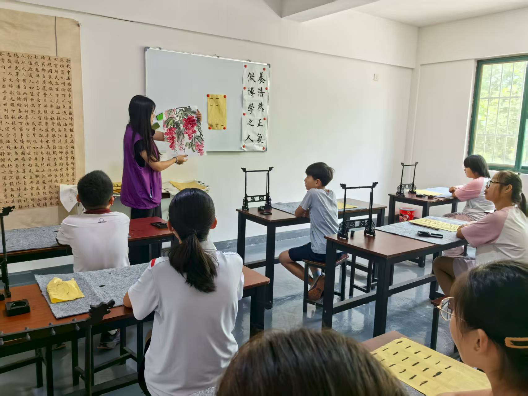 青岛乡里乡亲丨大场镇“场享益站”:托起“一老一小一新”