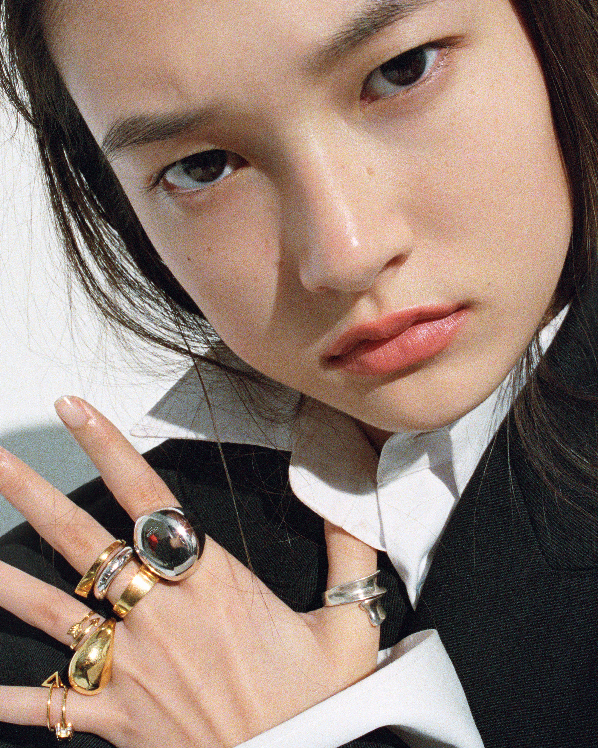 CELINE BEAUTÉ LE ROUGE CELINE系列–哑光润唇膏