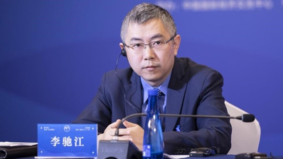 中国裁军大使严正驳斥美方无端指责