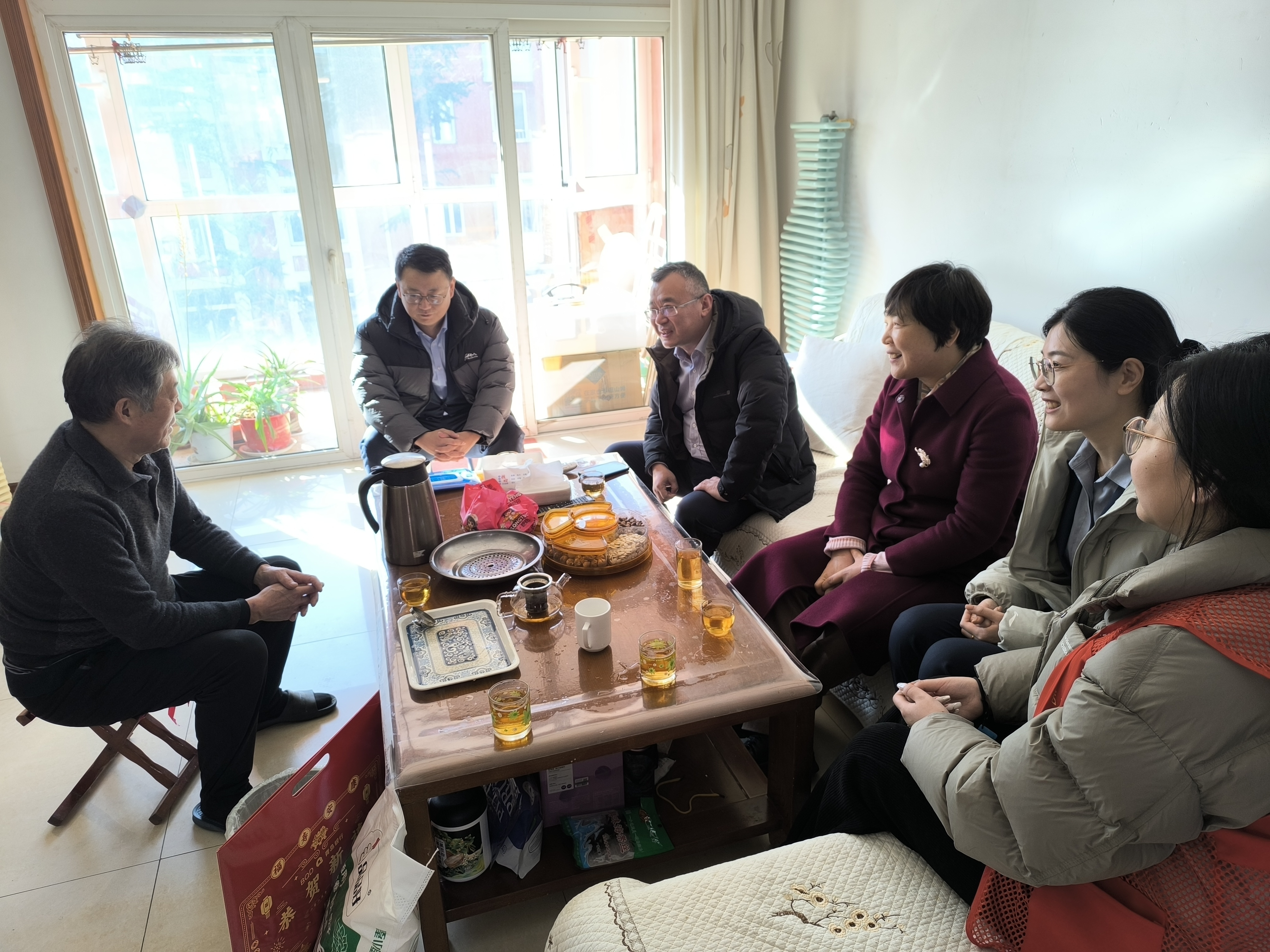 青岛乡里乡亲丨党建引领乡村治理成效 胶州三里河街道:三支队伍,让幸福在家门口“升级”
