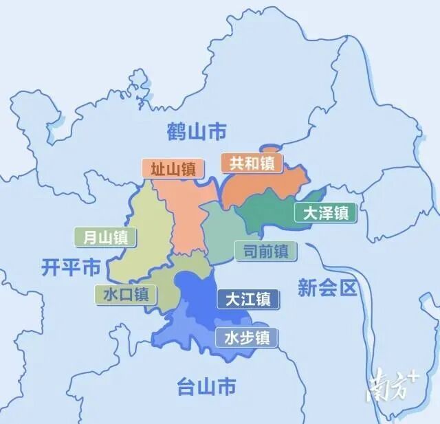 八镇地理位置 区瑞香 制图
