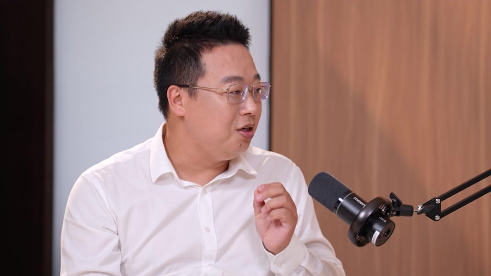 字节吃掉国人近一半娱乐时间，长鑫科技投资人：AI时代必将诞生新霸主