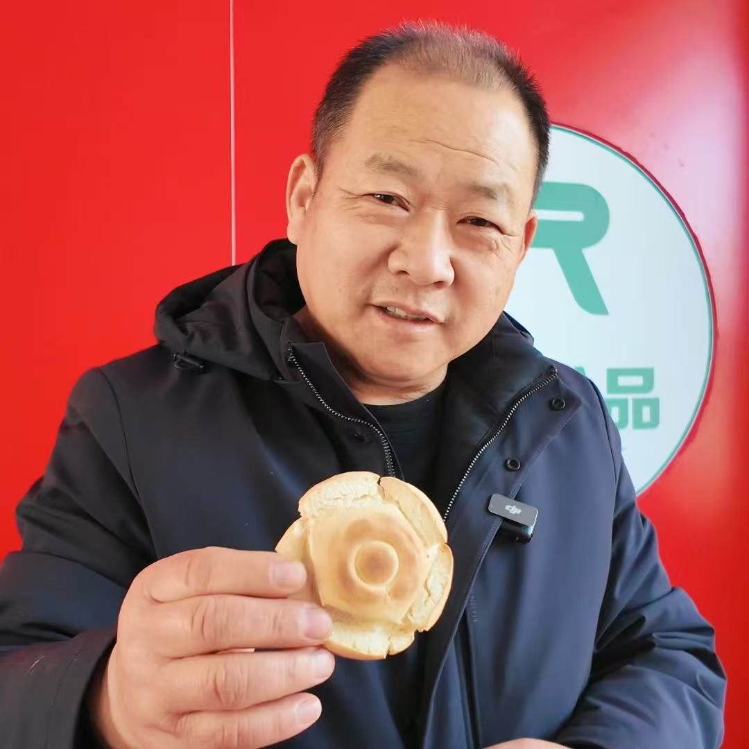 青岛乡里乡亲丨乡土文化带头人 王丕波:传承千年“梅花香”