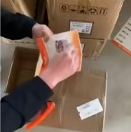 一开口就要发10000单！合肥快递小哥识破“引流”骗局