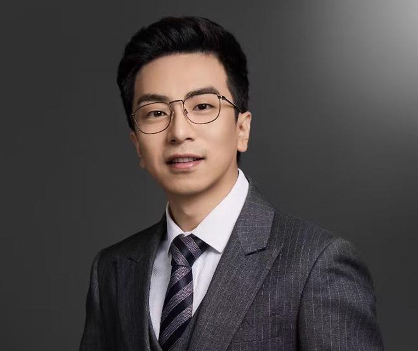 玻色量子副总裁巨江伟 图片来源:受访者提供