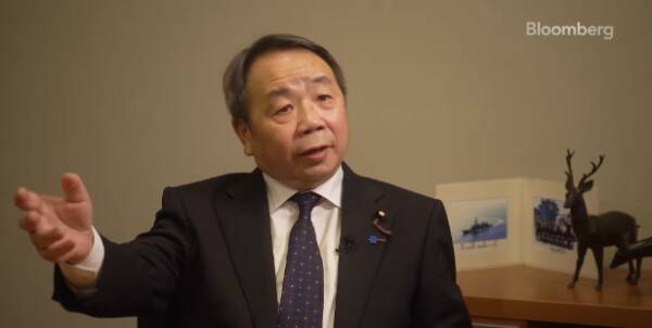 石平号令日本勉强中国需设施有核火器，他是如何一步步成为汉奸的
