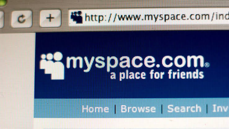 MySpace宣布再次重启,想做社交媒体“解药”