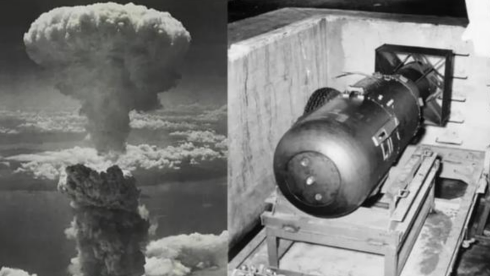 日本应该明白,“无核三原则”并不是在保护其它国家,而是在保护日本自己。