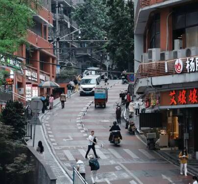 居民楼下开餐馆?8月15日起,最高罚10万!这波操作干得漂亮