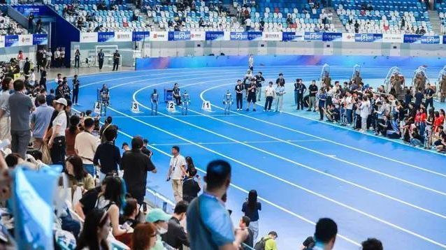 Second World Humanoid Robot Games to Open August 22 in Beijing with 2,056 Robots