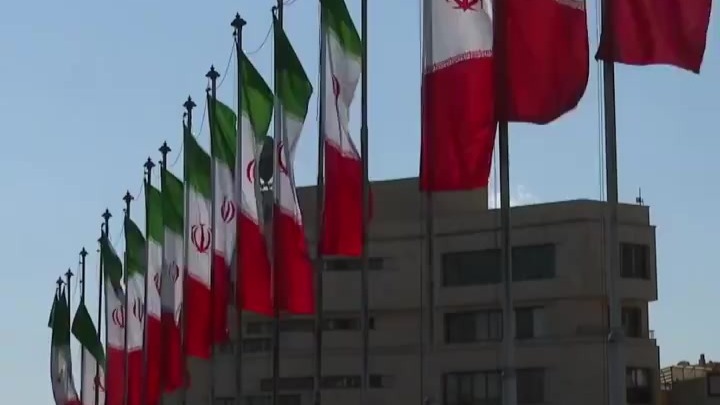 伊朗半个世纪备战，美国陷入两难，打不动、不敢撤